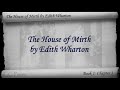 Book 1 - Chapter 03 - The House of Mirth by Edith Wharton