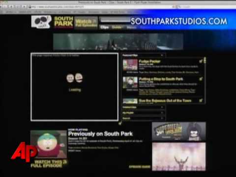 southpark
