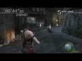 RE4 The Mercenaries Ada Castle 160800