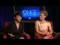 'Once Upon a Time': Ginnifer Goodwin and Jennifer Morrison