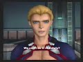 Xenosaga Ending - Part 1