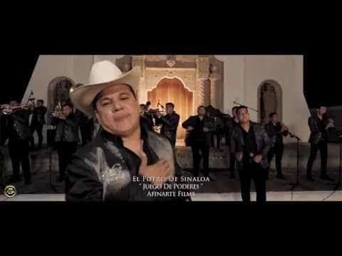 Juego de poderes - El Potro De Sinaloa