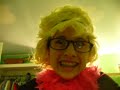 hahahaha. bailicia, being bailicia :D