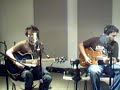 Across The Universe - Cover @ Vanguard University Across The Universe - Cover @ Vanguard University