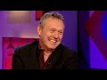 Anthony Head on Friday Night with Jonathan Ross Part 1 Anthony Head on Friday Night with Jonathan Ross Part 1