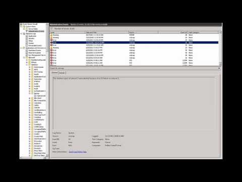 how to troubleshoot vss errors