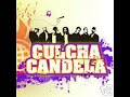 culcha candela - chica