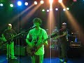 Rebelution @ The Roxy Performing \"Change The System\"
