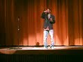 Hazelwood Centrals 07 Variety Show