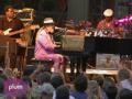 Soundcheck: Dr. John Soundcheck: Dr. John