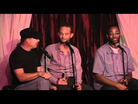 Podcast 8 - Erik Myers & Ken Miller
