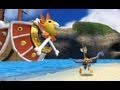 One Piece 3DS review and trailer