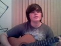 Crack the shutters Cover