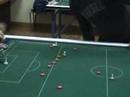 Allenamento subbuteo gol del Giuly 2° Allenamento subbuteo gol del Giuly 2°