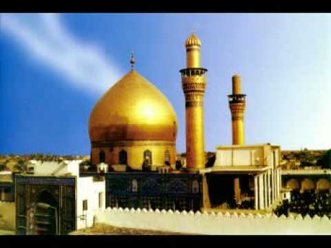 Aai karbala Aai Karbala-Haji Mushtaq Attari