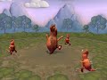 Spore Creature Creator Video