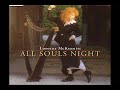 this is a recording of loreena mckennitt's 'god rest ye merry gentlemen' this however is another version found on the marco polo single. this is the 'abdelli version'