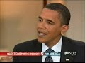 ObamaCare vs. Free-Market Approach to Health Care Reform