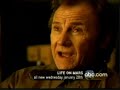 Life on Mars returns Wednesday January 28th on ABC! Life on Mars returns Wednesday January 28th on ABC!