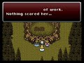 The 24 days of Final Fantasy III - Day eighteen 1/2