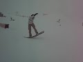 Boardslide Schladming 2008