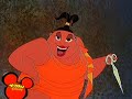Animated Series - Hercules - The Apollo Mission - Part 1