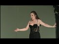 Mozart - La clemenza di Tito - Deh, se piacer mi vuoi