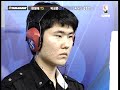 iris vs zergman @ Rush Hour zvt