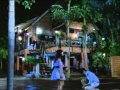 ดวงใจอัคนี เบื้องหลัง หลุดๆ ขำๆ - YouTube