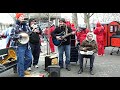 Idiotarod 2007 - Jug Band Idiotarod 2007 - Jug Band