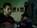 Akil Dasan - A Change Is Gonna Come