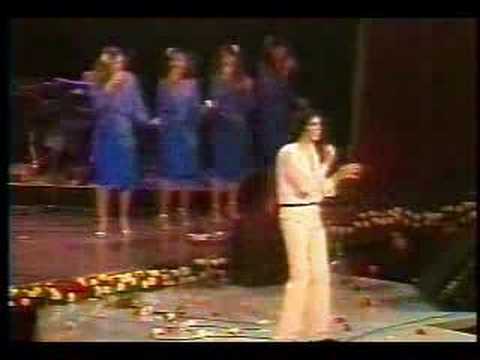 Camilo Sesto - Ángela