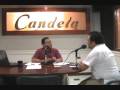EN CONTACTO ENTREVISTA FRANCISCO TORRES RIVAS
