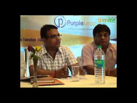 AITS और Purple leap के मध्य MOU