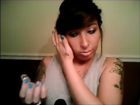 how to close my gauged ears