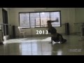 Bboy Physicx 2001-2013