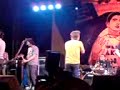 Sandwich and Aia De Leon - Cold Summer Nights