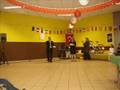 25 Mai Minguettes Vénissieux