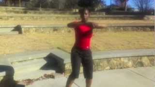 Winter Burn - FULL BODY WORKOUT