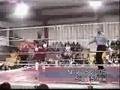 El Guapo (Power Gym/ ESA) Vs. Vargas (Costa R.) P2
