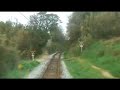 ???? ??????????? Shimabara railway Shirahama to Kazusa ???? ??????????? Shimabara railway Shirahama to Kazusa