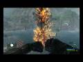 Crysis Mass Physics Zero Gravity
