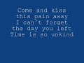 Toni Braxton Unbreak My heart With lyrics ,Lyrics Ryan Mckay