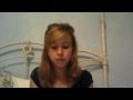Une Fille Americaine Parle Francais! Aidez-moi Svp! :]