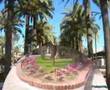 MELILLA PARQUE HERNANDEZ 2 TRAINSPOTTING