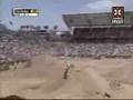 Travis Pastrana X-Games 2006