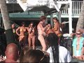 The Drunk Grandma Dance!