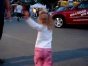 Payton at the PNE