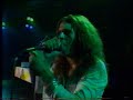 Black Sabbath - War pigs ( live London 1978 )