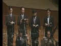 [johann sebastian bach]
st. john passion (johannes-passion), bwv 245

- choral(ruht wohl, ihr heiligen gebeine)
-------------
bach collegium japan
masaaki suzuki